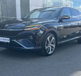 MG Marvel R - фото 2
