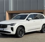 Volvo XC90 Plus Bright AWD