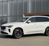 Volvo XC90 Plus Bright AWD - фото 1