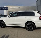Volvo XC90 Plus Bright AWD - фото 2