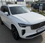 Volvo XC90 Plus Bright AWD - фото 8