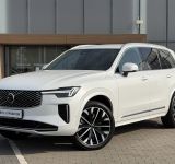 Volvo XC90 Plus Bright AWD - фото 21