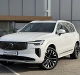 Volvo XC90 Plus Bright AWD - фото 22