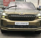 Skoda Kodiaq - фото 1