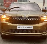 Skoda Kodiaq - фото 2