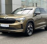 Skoda Kodiaq - фото 3