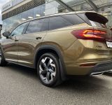 Skoda Kodiaq - фото 5