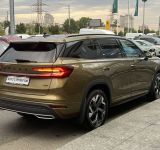 Skoda Kodiaq - фото 7