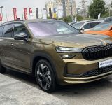 Skoda Kodiaq - фото 9