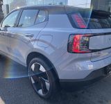Volvo EX30 Plus Extended Range RWD - фото 4