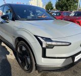 Volvo EX30 Plus Extended Range RWD - фото 8