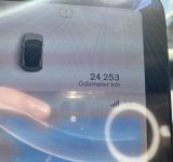 Volvo EX30 Plus Extended Range RWD - фото 20