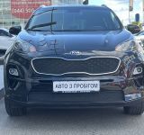 KIA Sportage - фото 1