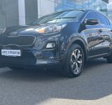 KIA Sportage - фото 2