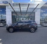 KIA Sportage - фото 3