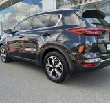 KIA Sportage - фото 4
