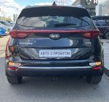 KIA Sportage - фото 5
