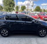 KIA Sportage - фото 7