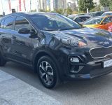 KIA Sportage - фото 8