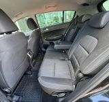 KIA Sportage - фото 15