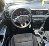 KIA Sportage - фото 10