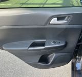 KIA Sportage - фото 16
