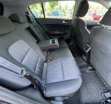 KIA Sportage - фото 20
