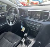 KIA Sportage - фото 9