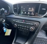 KIA Sportage - фото 24