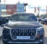 Audi Q7 50 TDI - фото 2