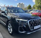 Audi Q7 50 TDI - фото 4