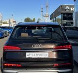 Audi Q7 50 TDI - фото 7