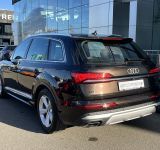 Audi Q7 50 TDI - фото 8