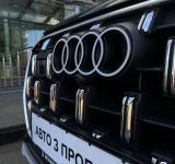 Audi Q7 50 TDI - фото 3