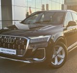 Audi Q7 50 TDI