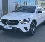 Mercedes-Benz GLC 200 - фото 1