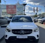 Mercedes-Benz GLC 200 - фото 2