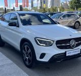 Mercedes-Benz GLC 200 - фото 3