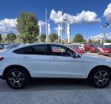 Mercedes-Benz GLC 200 - фото 4