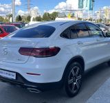 Mercedes-Benz GLC 200 - фото 5