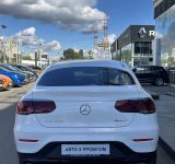 Mercedes-Benz GLC 200 - фото 6