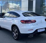 Mercedes-Benz GLC 200 - фото 7