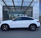 Mercedes-Benz GLC 200 - фото 8