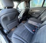 Mercedes-Benz GLC 200 - фото 12