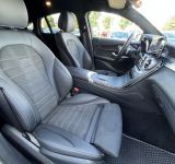 Mercedes-Benz GLC 200 - фото 15