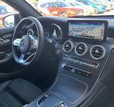 Mercedes-Benz GLC 200 - фото 11