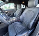Mercedes-Benz GLC 200 - фото 10