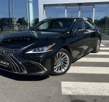 Lexus ES 300h