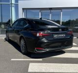 Lexus ES 300h - фото 1