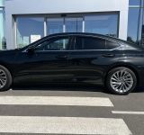 Lexus ES 300h - фото 2